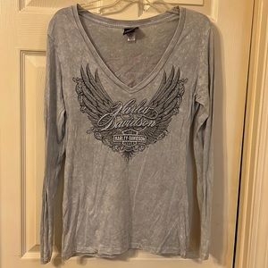 Harley Davidson Doc Hollywood.